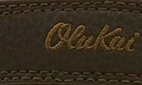 Olukai Ohana Mens - Dark Java Ray [Size: 11]