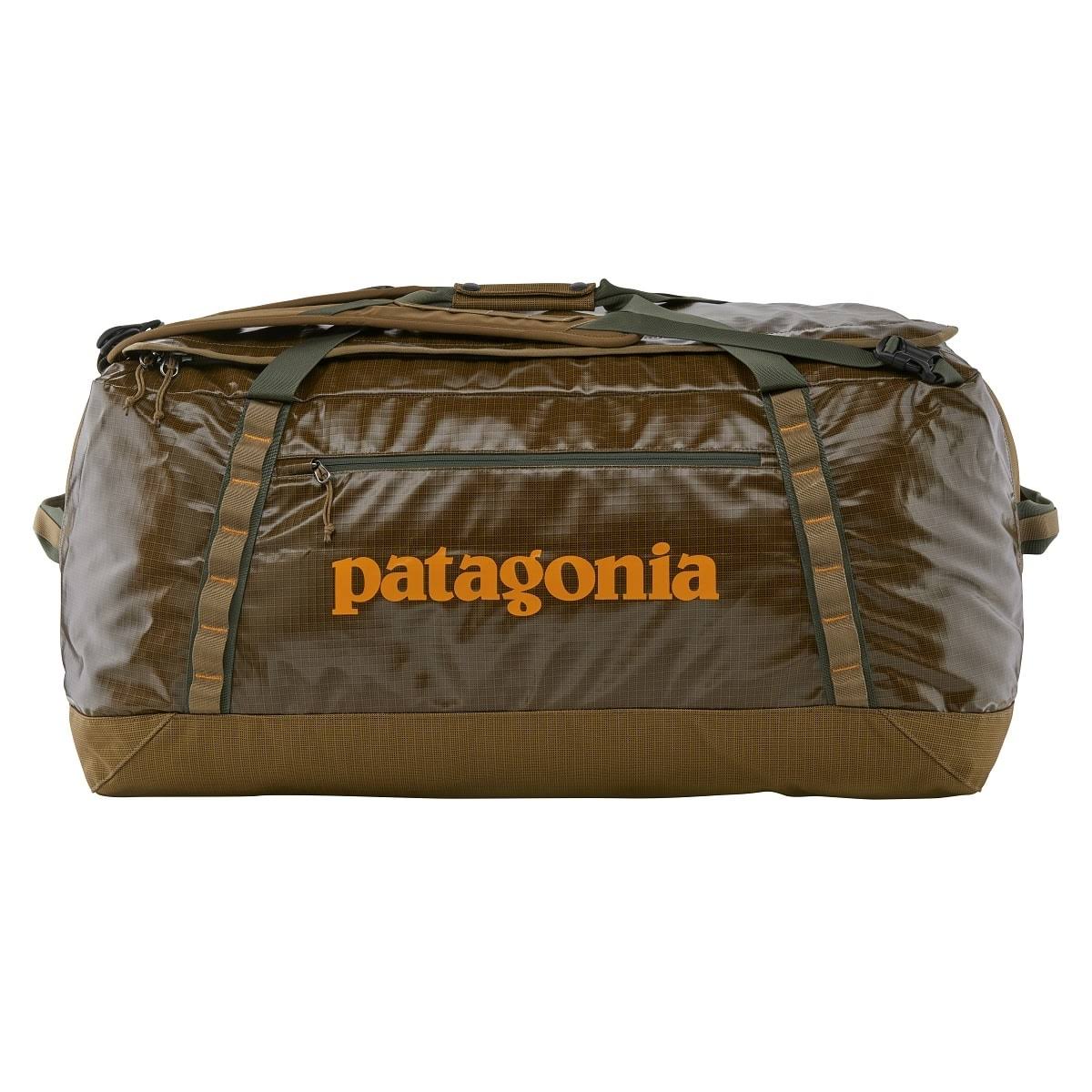 Patagonia Black Hole Duffel - 100L Black