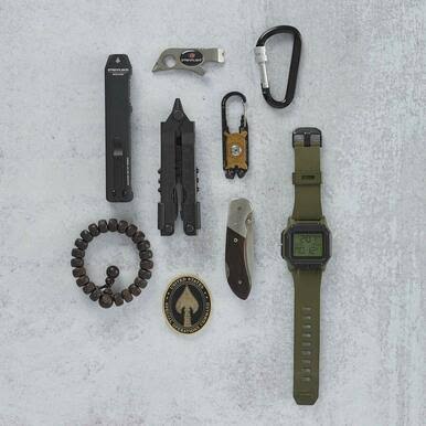 Streamlight Wedge Slim Everyday Carry Flashlight Coyote 88811