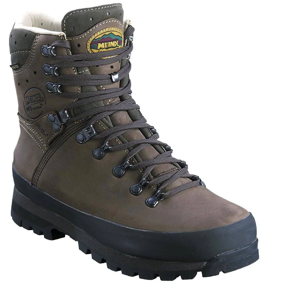 Meindl Mens Island MFS Active Wide Fit Walking / Hiking Boots