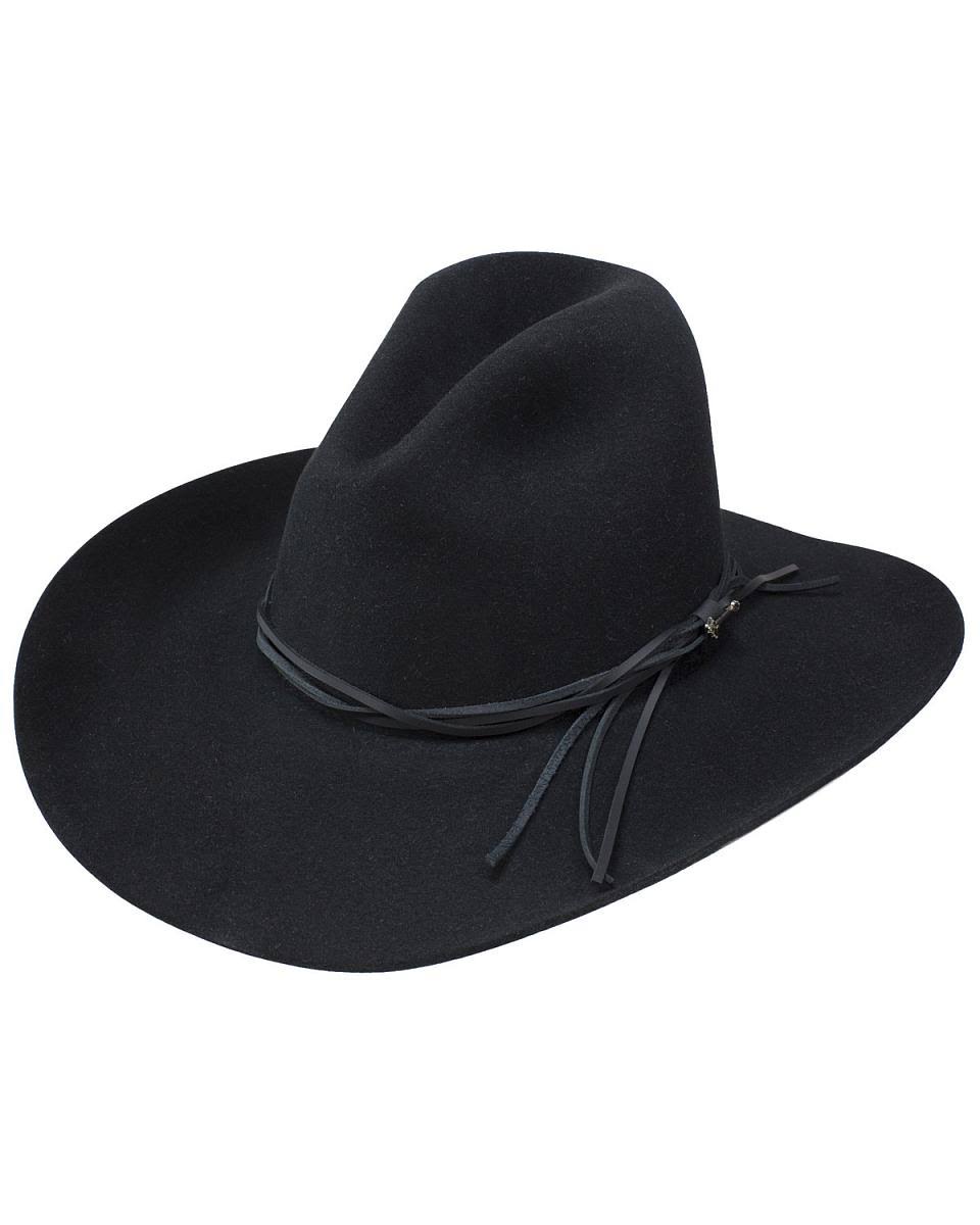 Stetson Men's Gus Felt Hat - Sfguss-504007