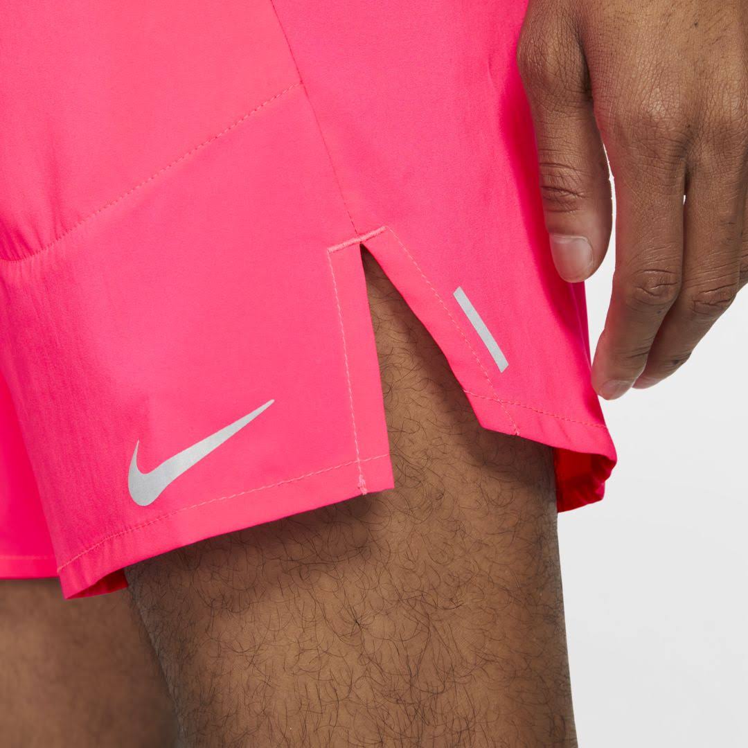 Nike Flex Stride Men's 7x22 Brief Running Shorts
