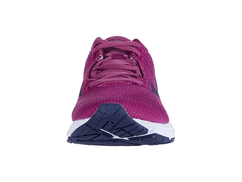 Women's Mizuno Wave Rider Waveknit 3 Running Shoes