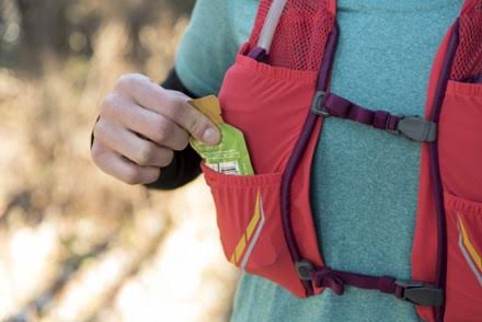 Nathan VaporMag 2.5L Women's Hydration Vest