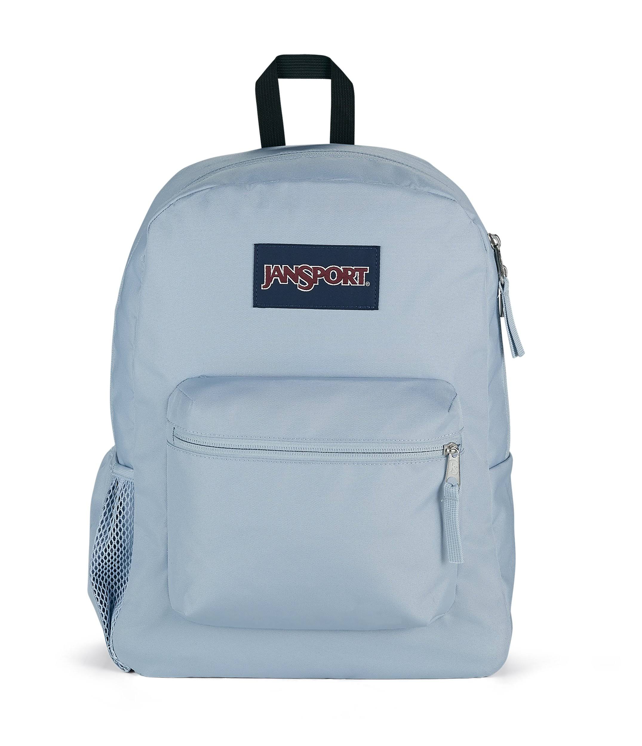 Jansport Cross Town Backpack, Blue