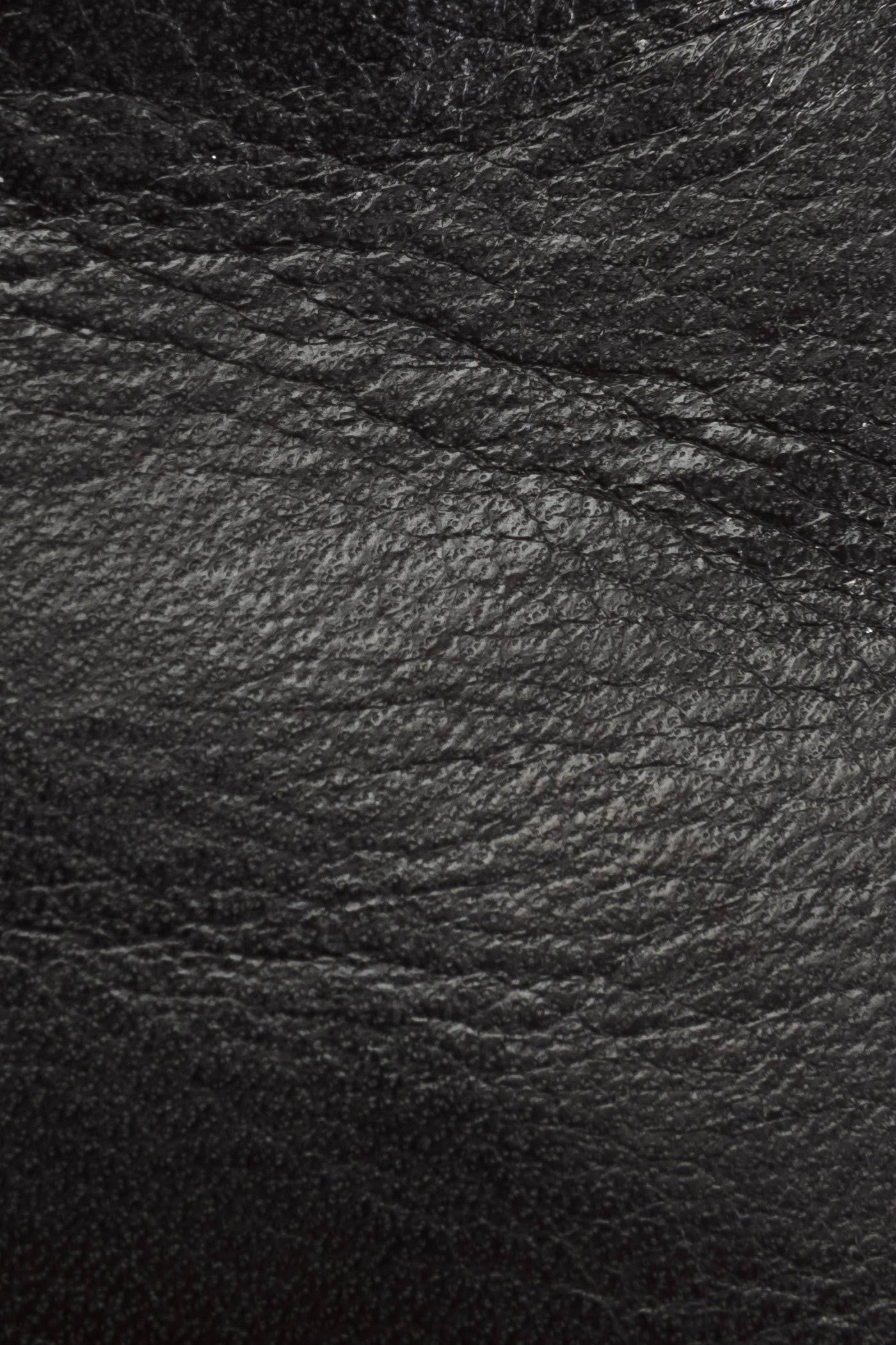 Frye Women's Lena Zip High Top Leather Sneakers - Black - Size 8