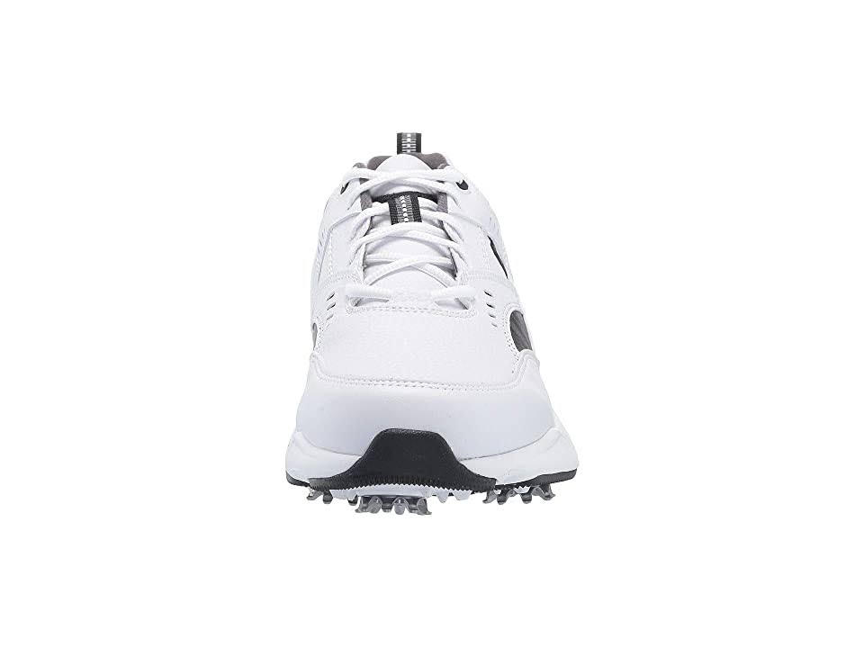 FootJoy Men's Specialty Golf Shoes, White