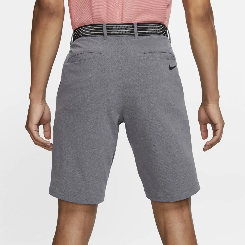 Nike Flex Men's Slim Fit Golf Shorts Size 38 (Gridiron)