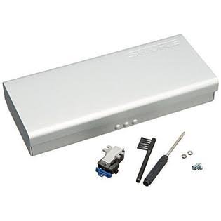 Shure Brand New Shure M97xE High-Performance Magnetic Phono Cartridge