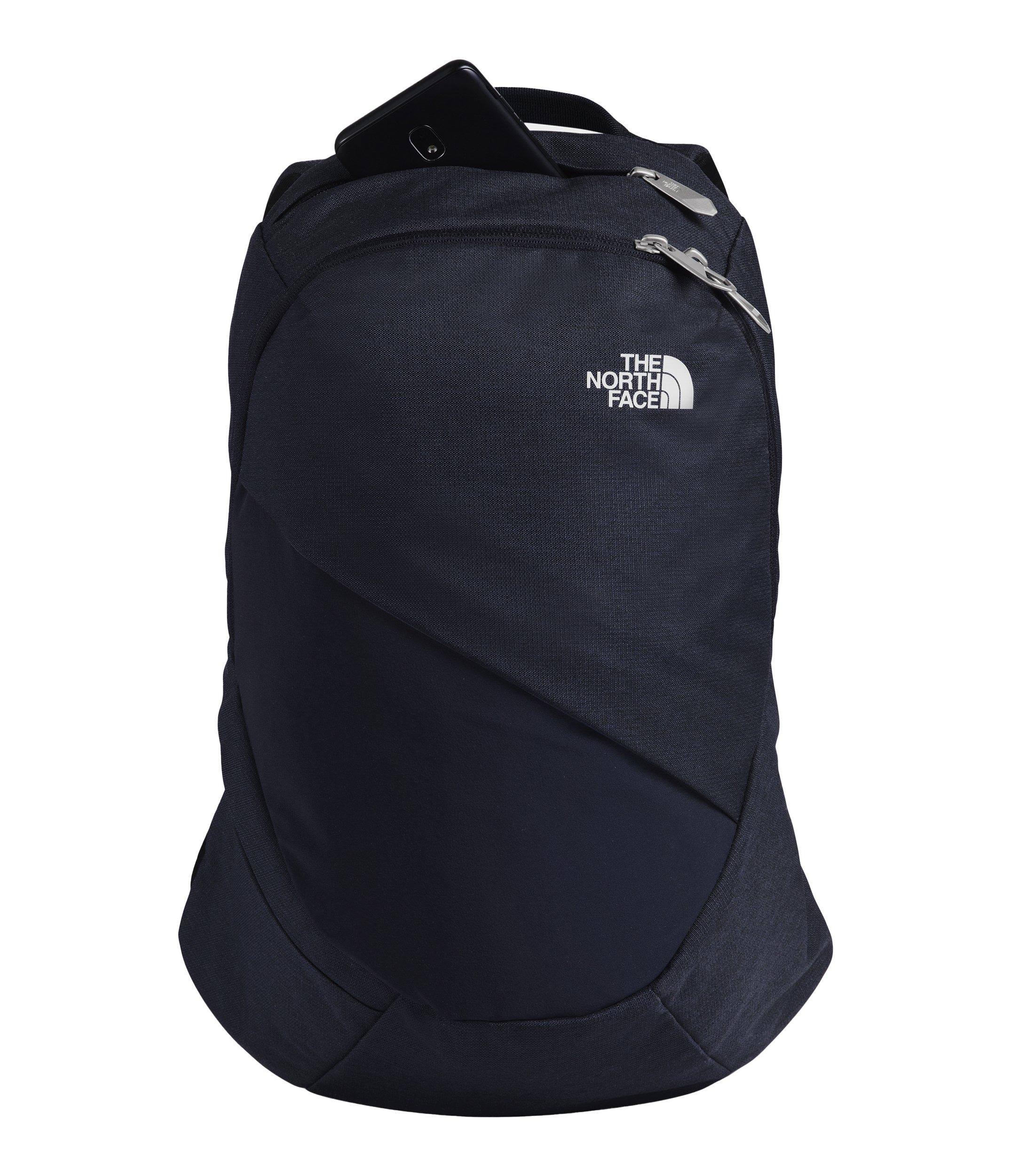 The North Face Electra Women's Aviator Navy Light Heather/TNF White