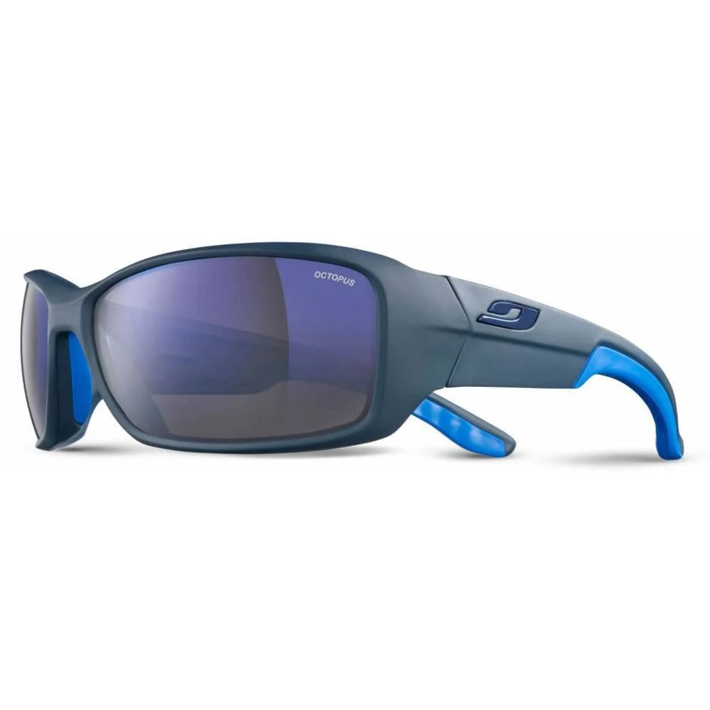 Julbo J370 8012 Run Unisex Sunglasses, Blue