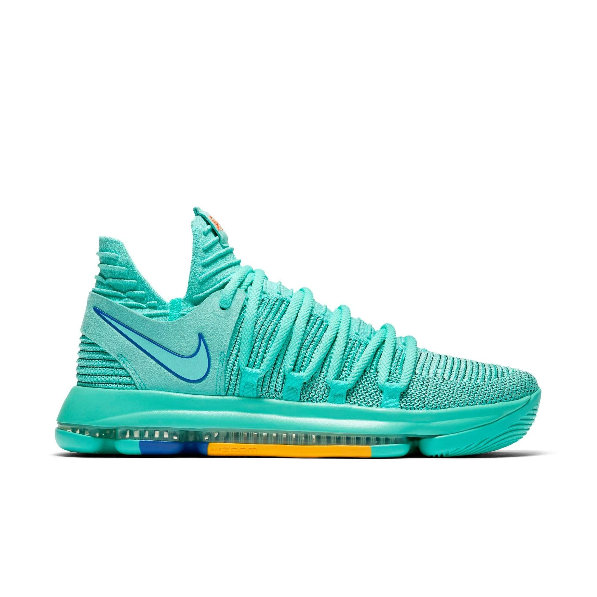 Nike KD 10 Hyper Turquoise