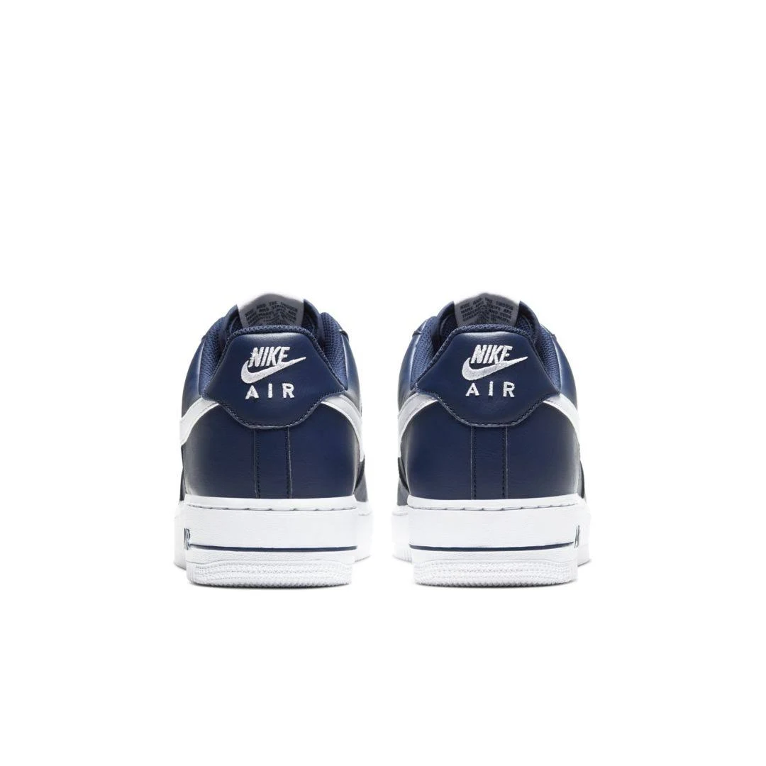Nike Air Force 1 &07 Midnight Navy