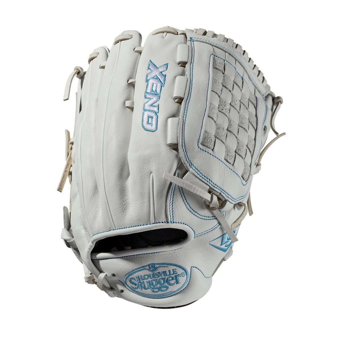 Louisville Slugger Xeno 12.75x22 Fastpitch Softball Glove WTLXNRF191275