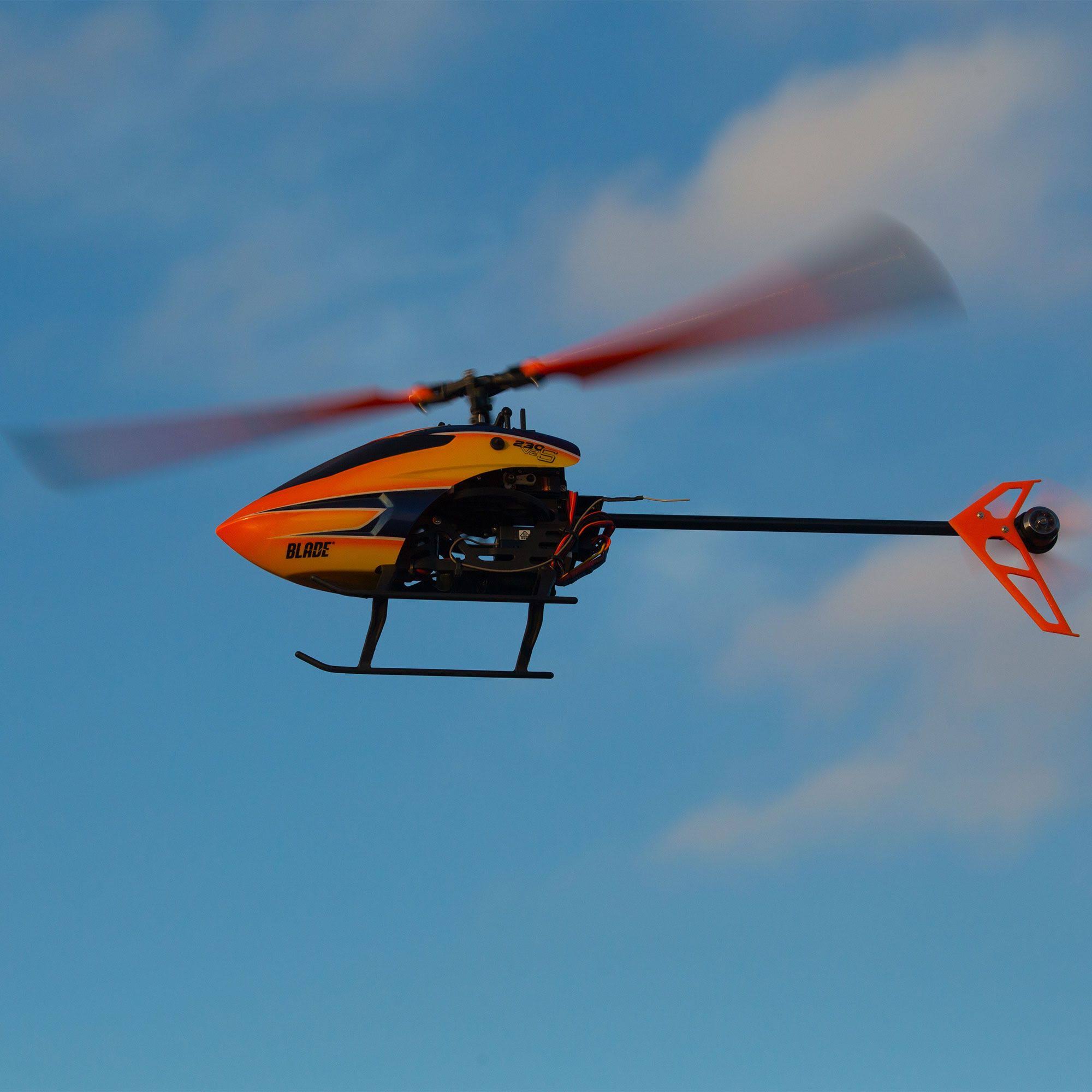 Blade 230 S Smart RTF Helicopter BLH1200