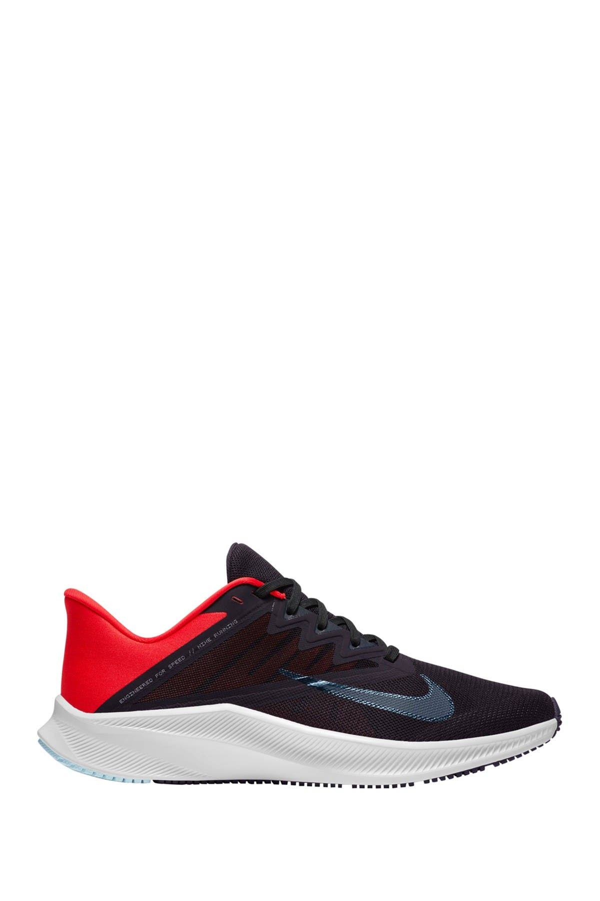 Nike Quest 3 Running Shoes 8