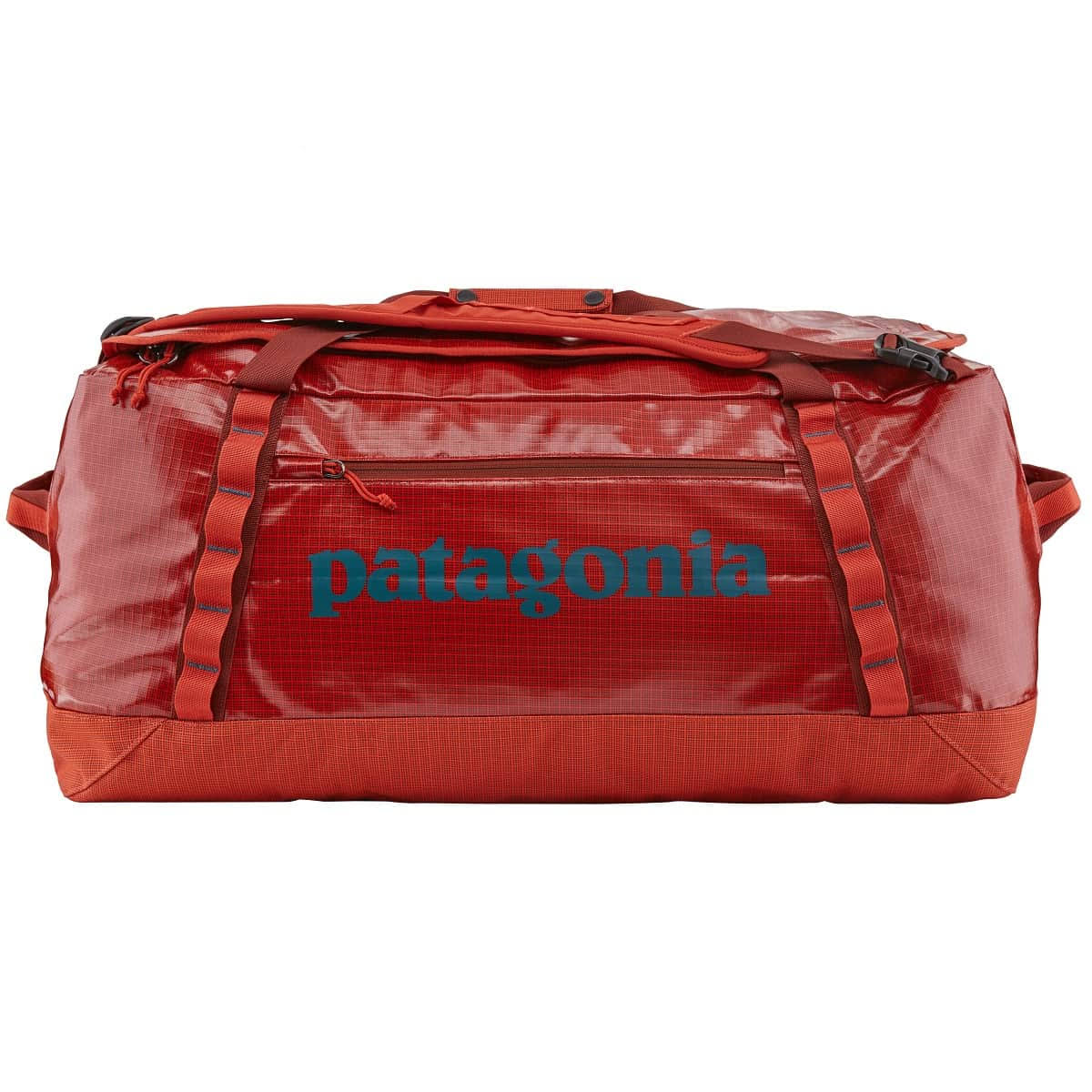 Patagonia Black Hole Duffel 70L - Smolder Blue