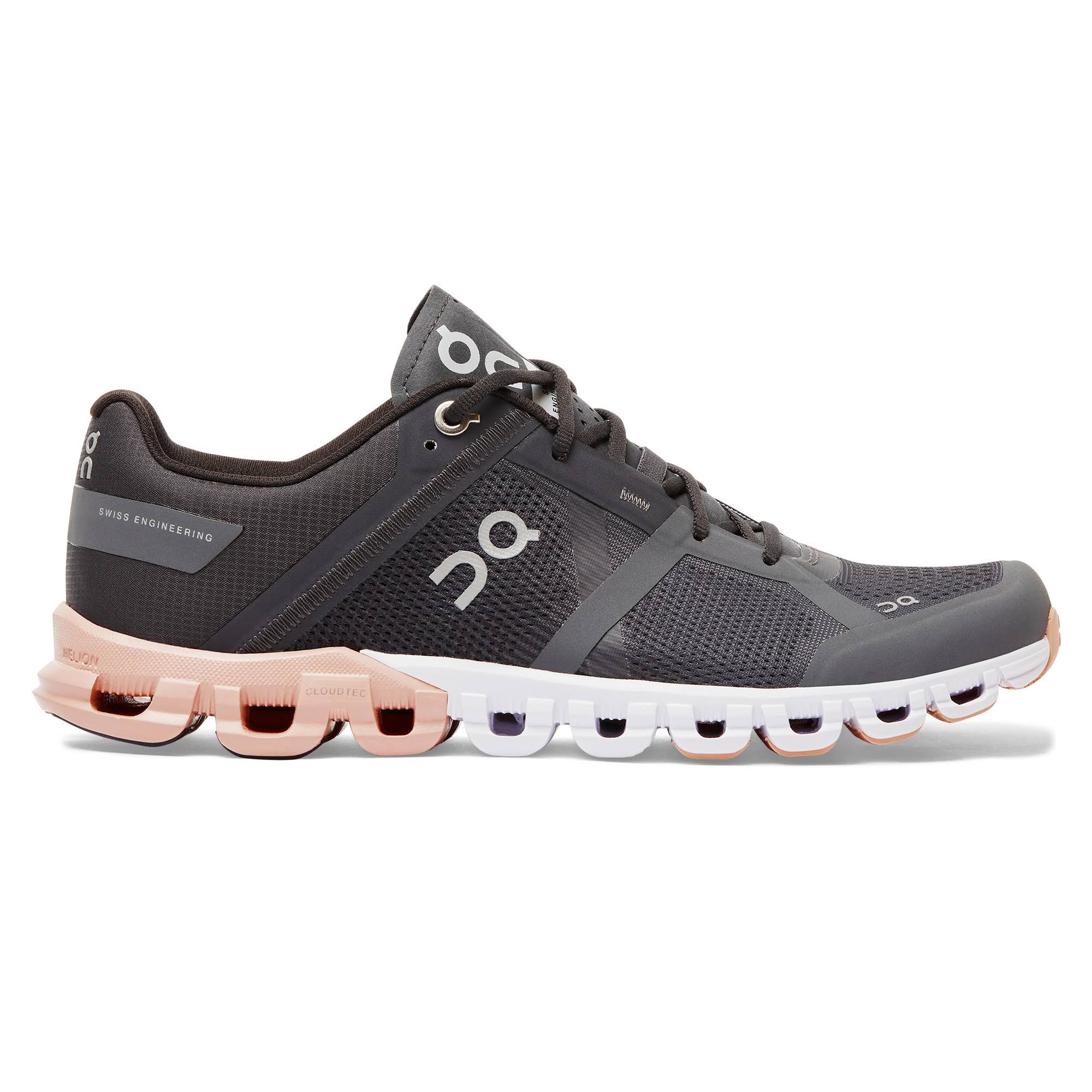 On-Running Women&s Cloudflow Running Shoes - 9