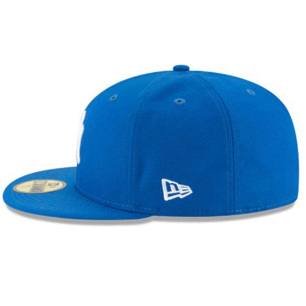 New York Yankees Blue Basic 59FIFTY Fitted | New Era