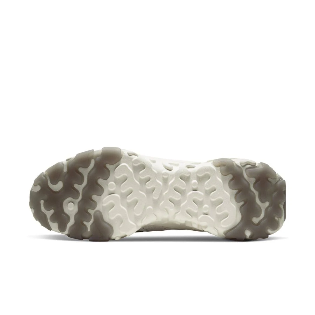 Nike React Vision Vast Grey