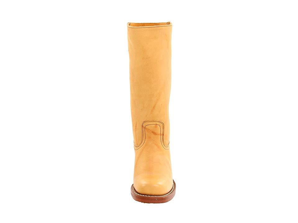 Frye Women's Campus 14L Banana / 10