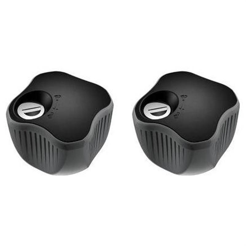 Thule Lockable Knob 526 2 Units