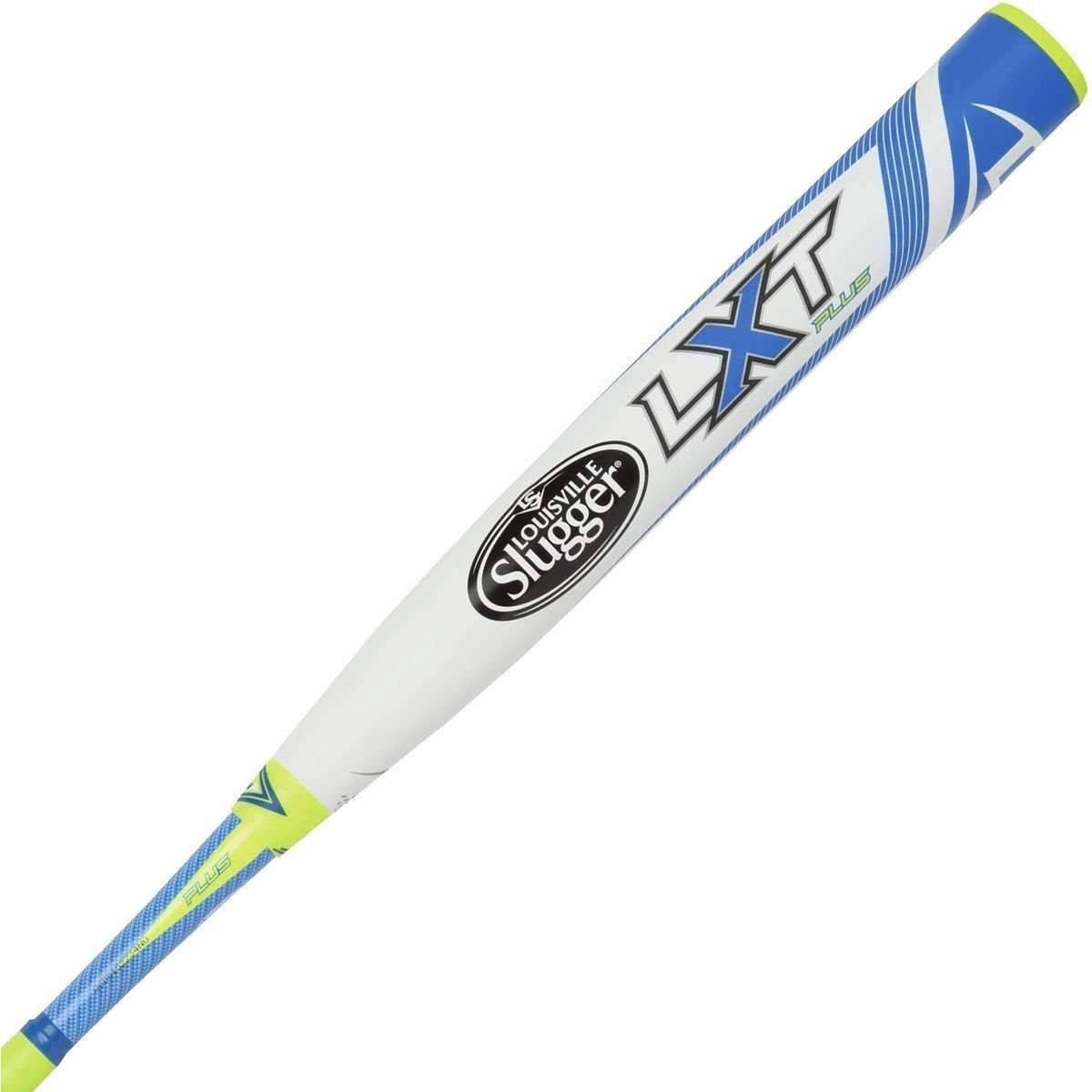 Louisville Slugger WTLFPLX161-31 Fastpitch LXT Plus 11 Softball Bat 31x22 20 oz