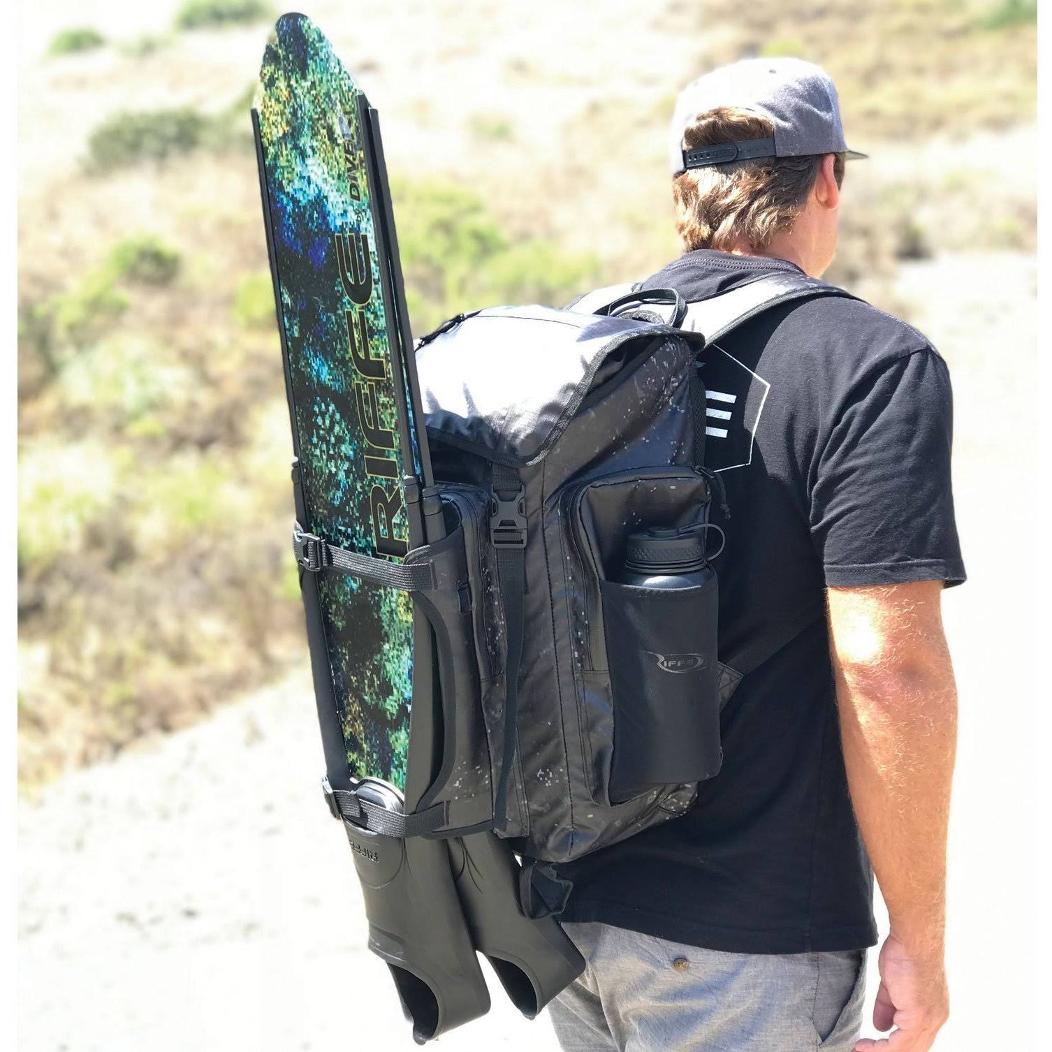 Riffe Venture Utility Pack