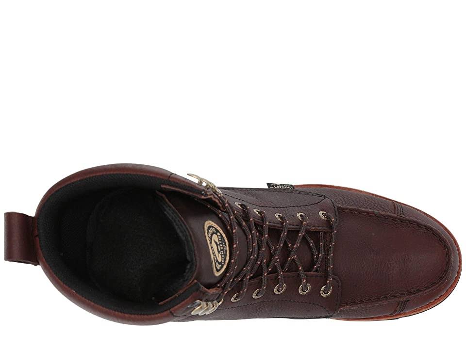 Irish Setter Wingshooter 808 (Brown Leather) Men's Boots