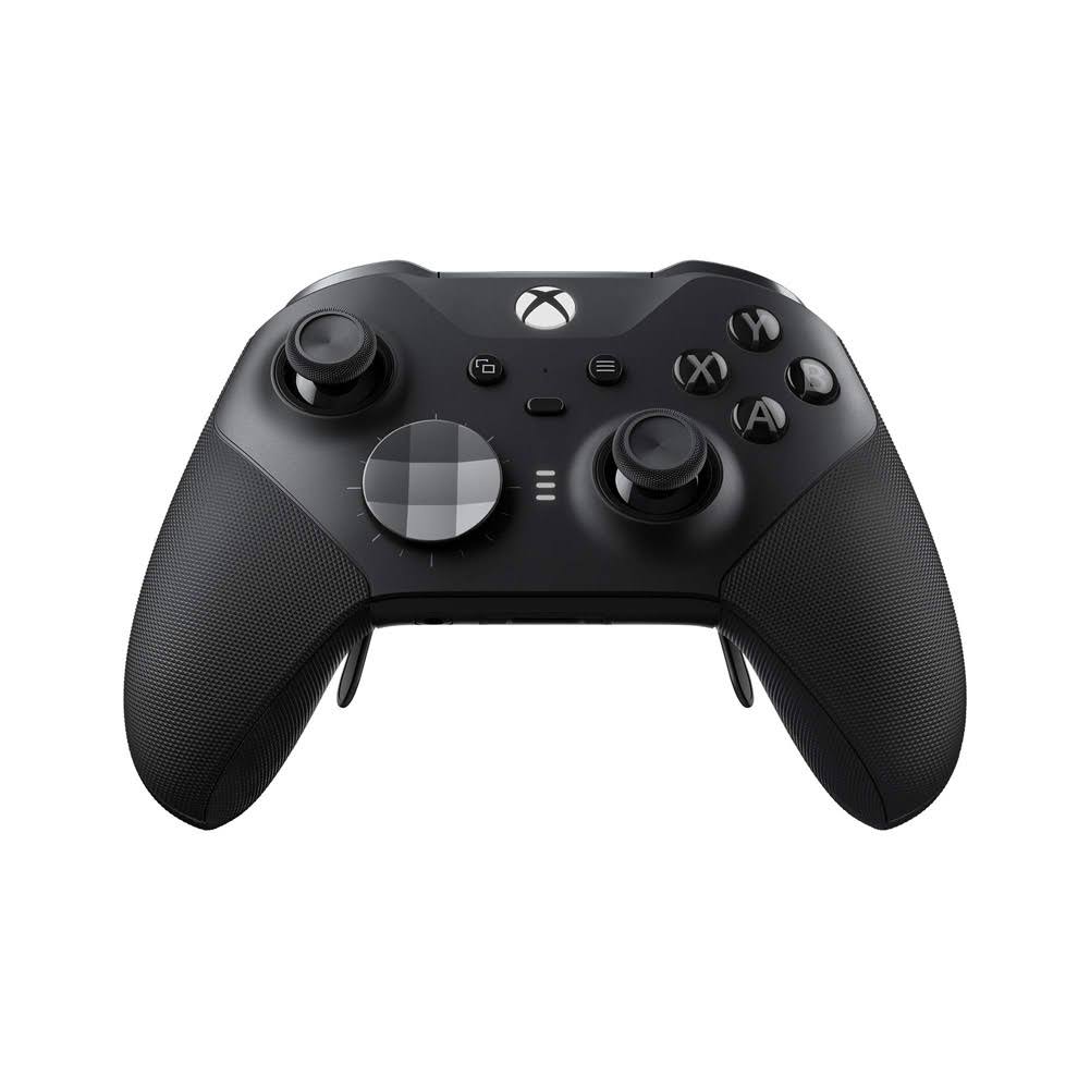 Microsoft Xbox Elite Wireless Controller Series 2, Black, FST-00001, Open Box