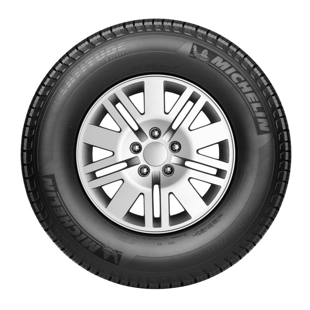 Michelin Latitude Tour P265/60R18 109T