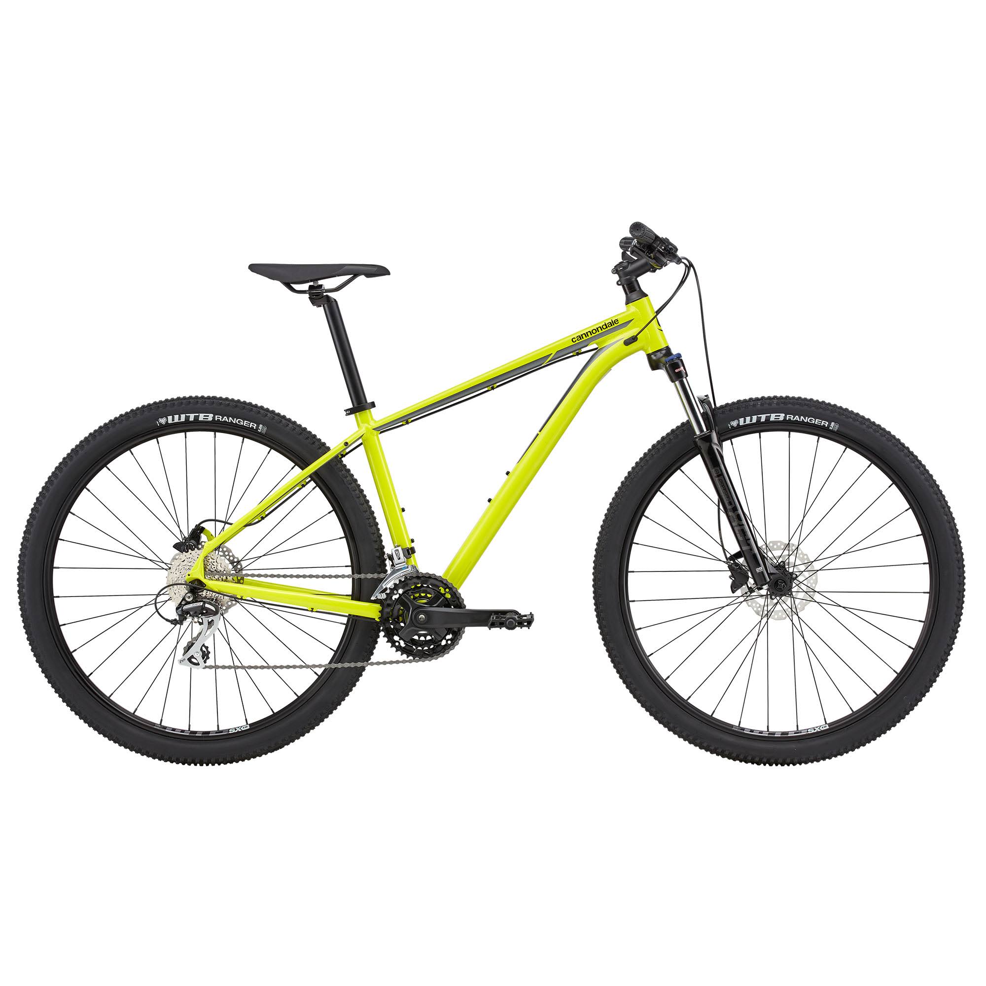 Cannondale Trail 6 Mountain Bike 2020