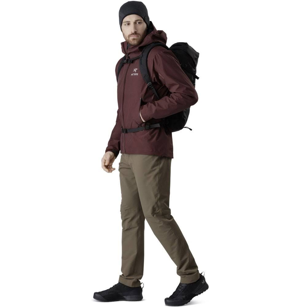 Arc&teryx Men's Zeta SL Jacket - Black - M