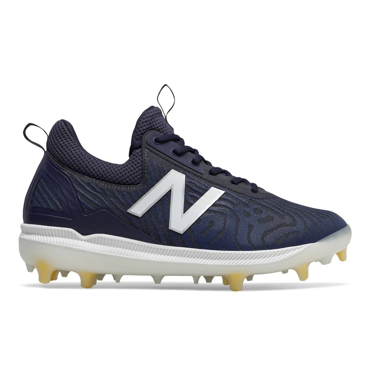 New Balance Men's FuelCell Compv2 - blue/navy (Size 12.5)