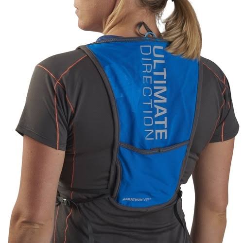 Ultimate Direction Marathon Vest V2