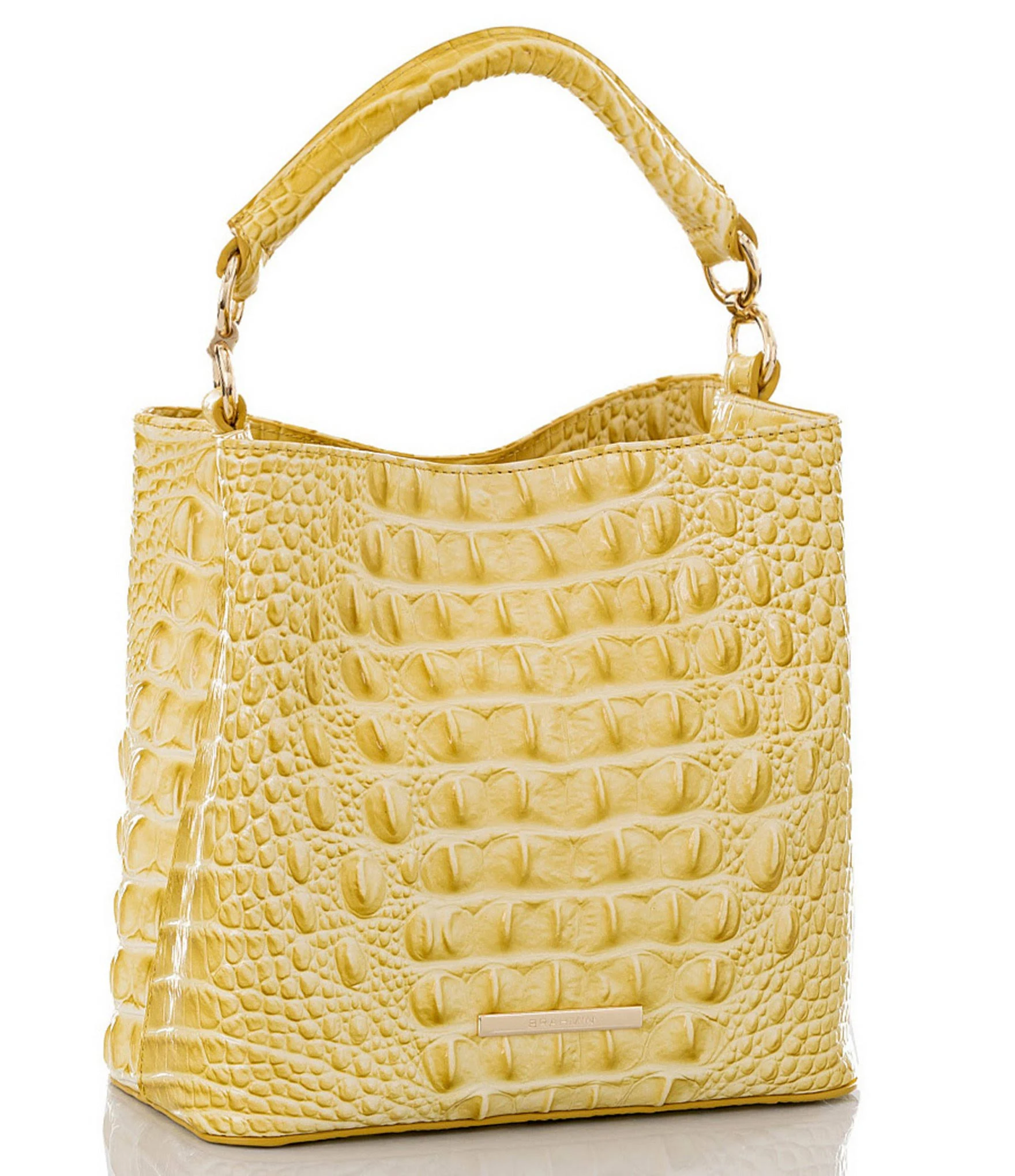 Brahmin Mini Amelia Melbourne - Sterling