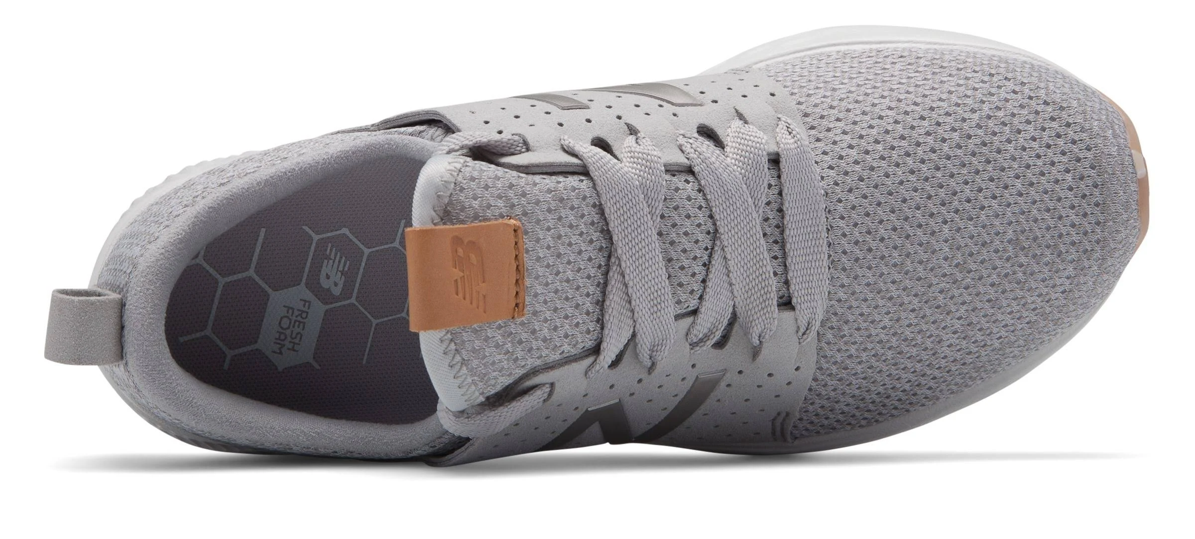 New Balance Fresh Foam Sport Shoe - Women&s Running