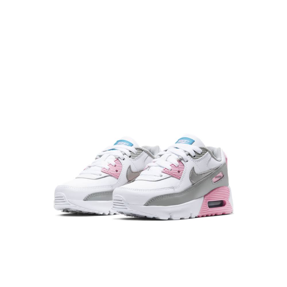 Nike Air Max 90 Leather - Girls Kids