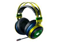 Razer Nari Ultimate Wireless Over-Ear Headset - Uni-Directional