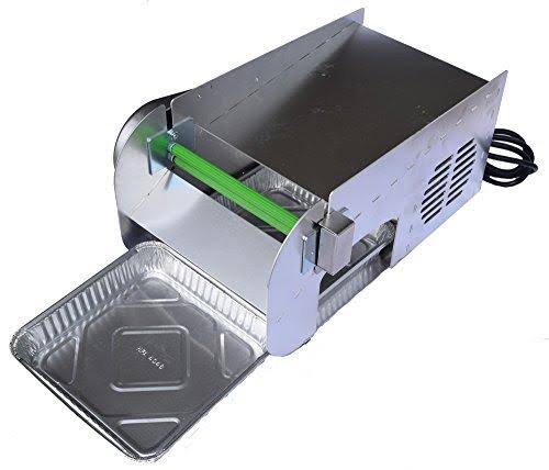 Lee Electric Wizard Bean u0026 Pea Sheller