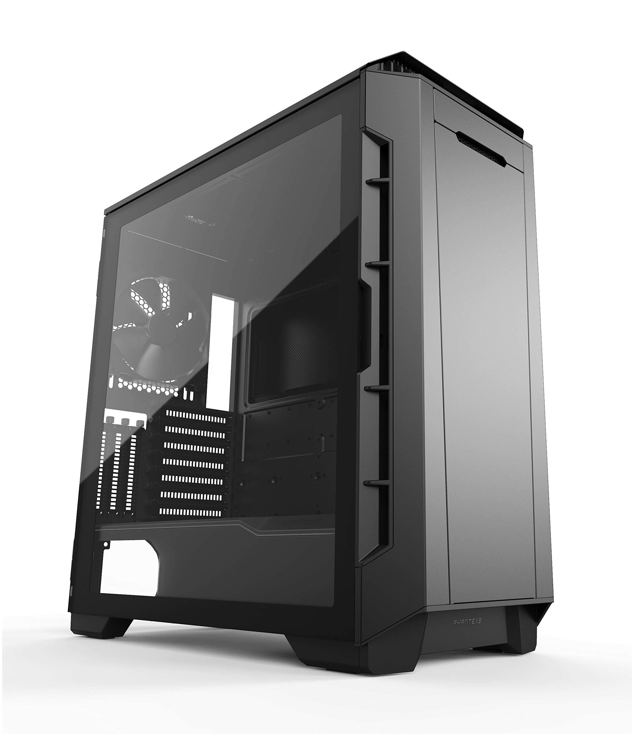 Phanteks Eclipse P600s ATX Mid Tower Black Computer Case