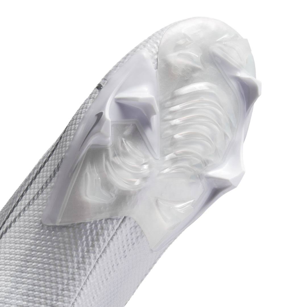 Nike Vapor Edge Pro 360 Men's Football Cleats in White, Size: 10 | AO8277-108