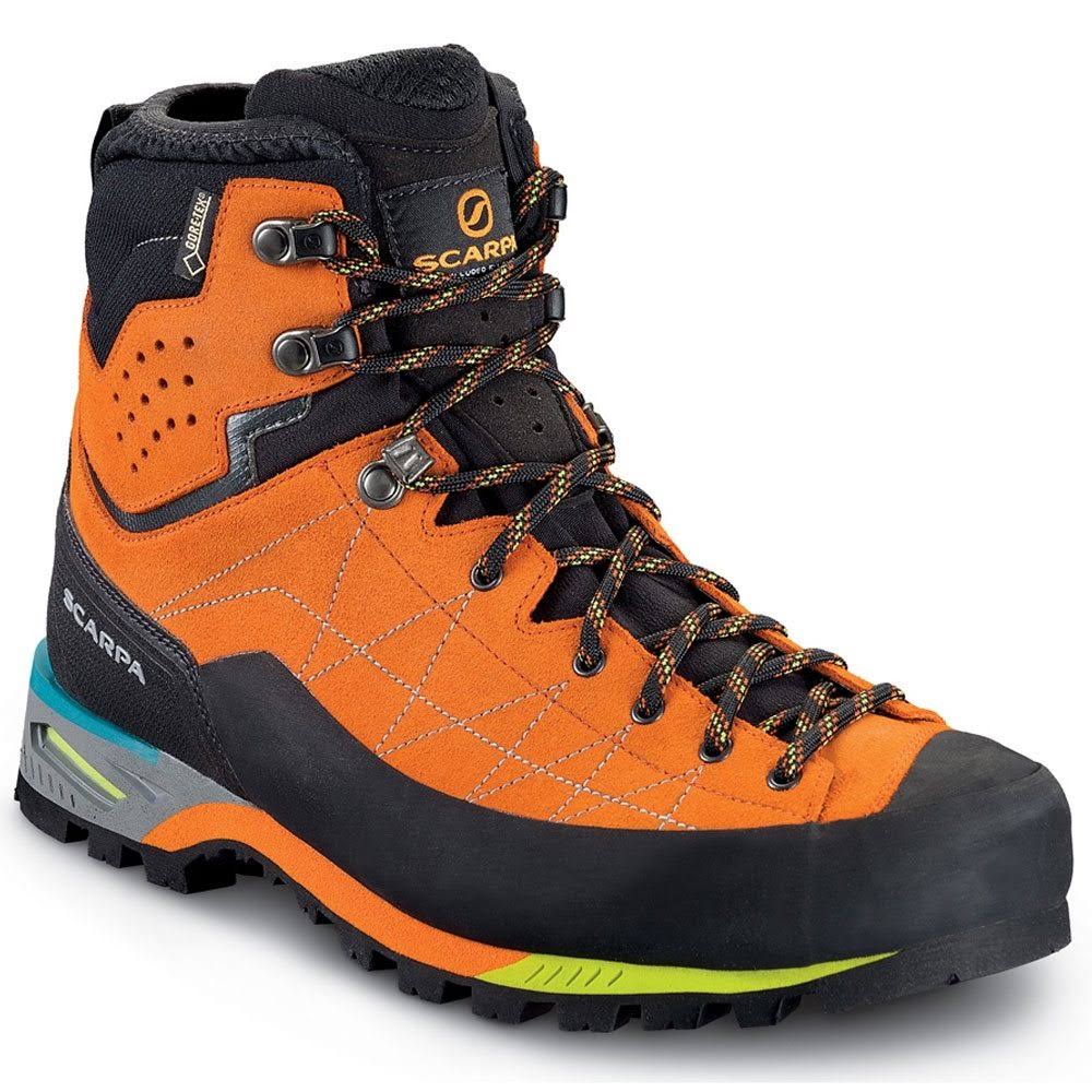 Scarpa Zodiac Tech GTX