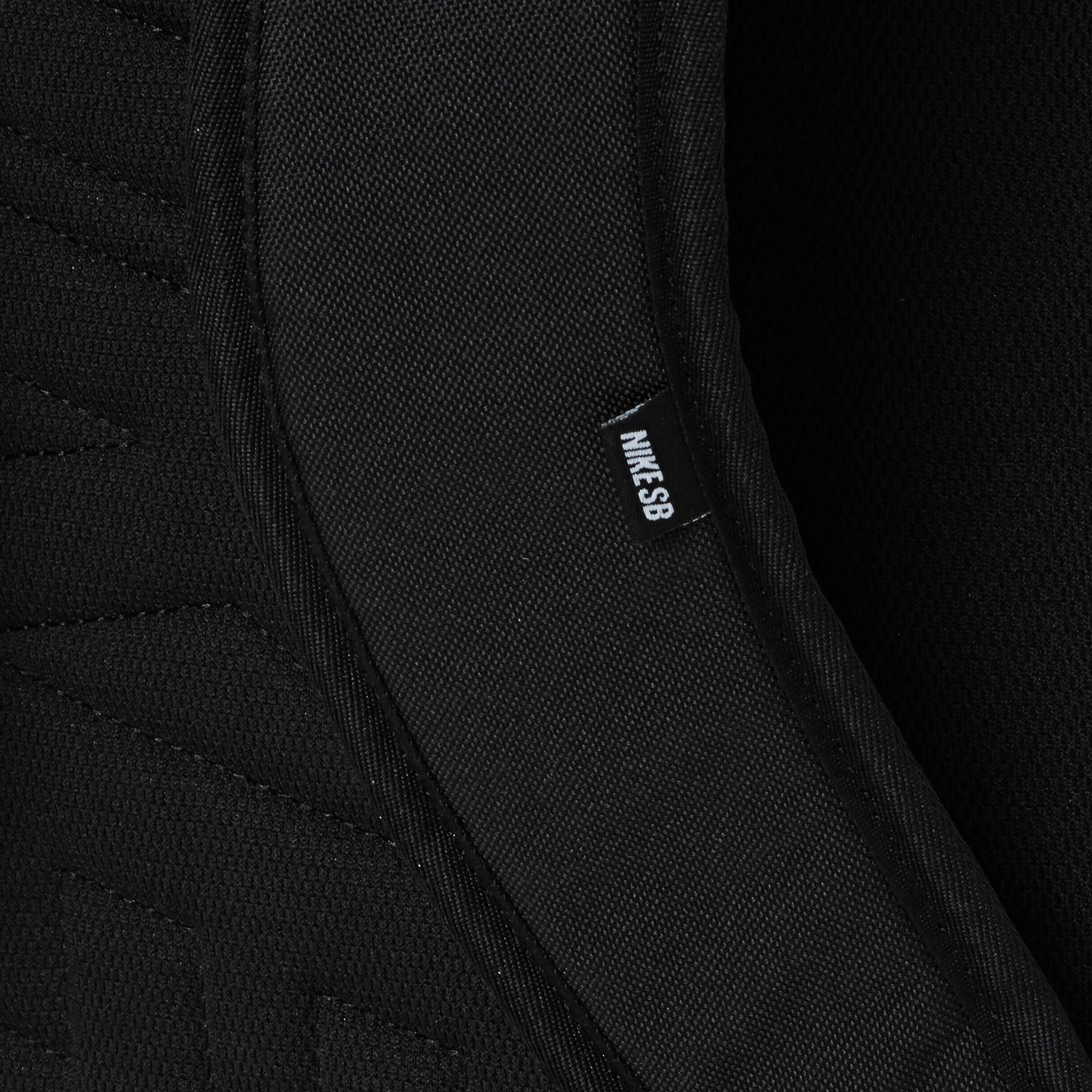 Nike SB Courthouse Backpack - Black