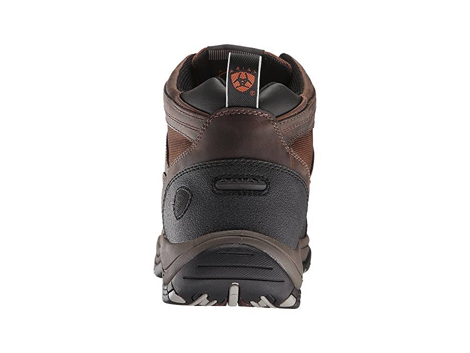 Ariat Men's Terrain Boot - Brown