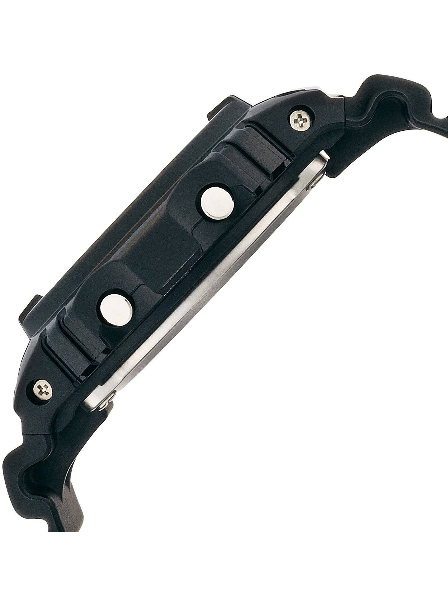 Casio Men's GWX-5600-1JF G-Shock G-Lide Tough Solar Radio Controlled Watch