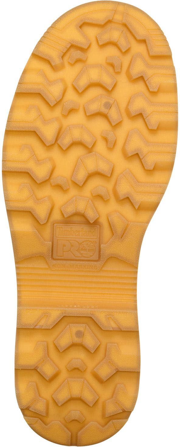 Timberland Pro Men's Resistor 6x22 Waterproof Insulated Composite Toe Boot
