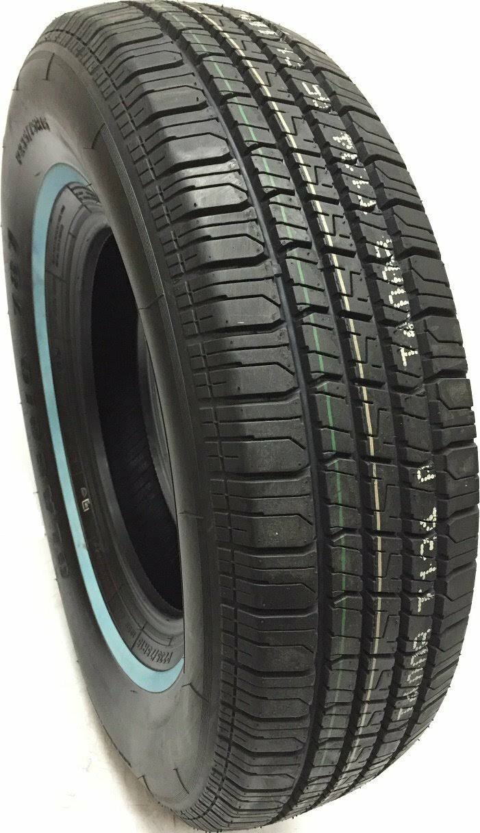 Vercelli Classic 787, 215/70R15, 97s
