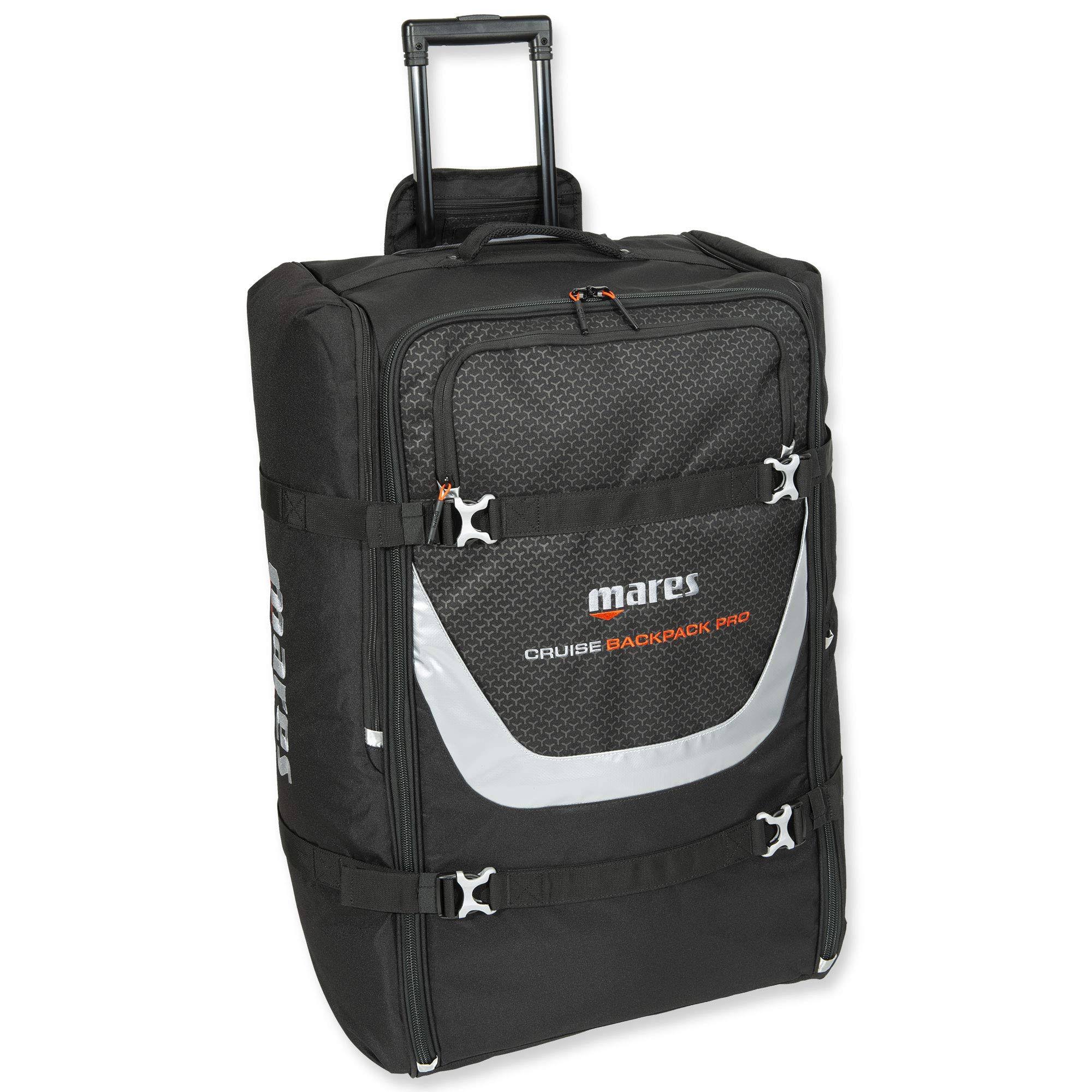 Mares Cruise Backpack Pro