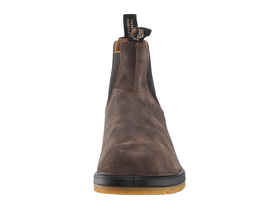 Blundstone - Super 1944 - 9 - Rustic Brown Mustard